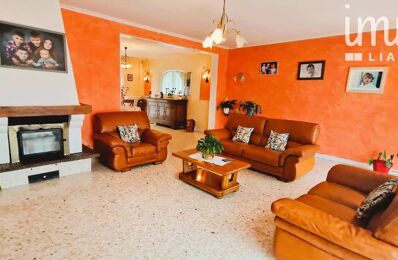 vente appartement 290 000 € à proximité de Vignieu (38890)