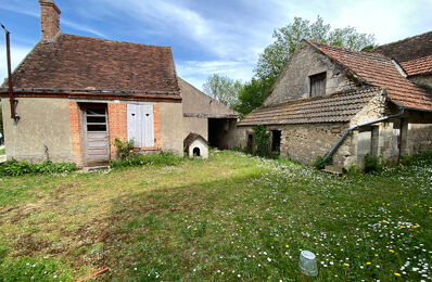 vente maison 165 000 € à proximité de Saint-Jean-de-la-Ruelle (45140)