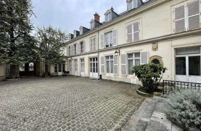 vente appartement 515 000 € à proximité de Beaumont-sur-Vesle (51360)