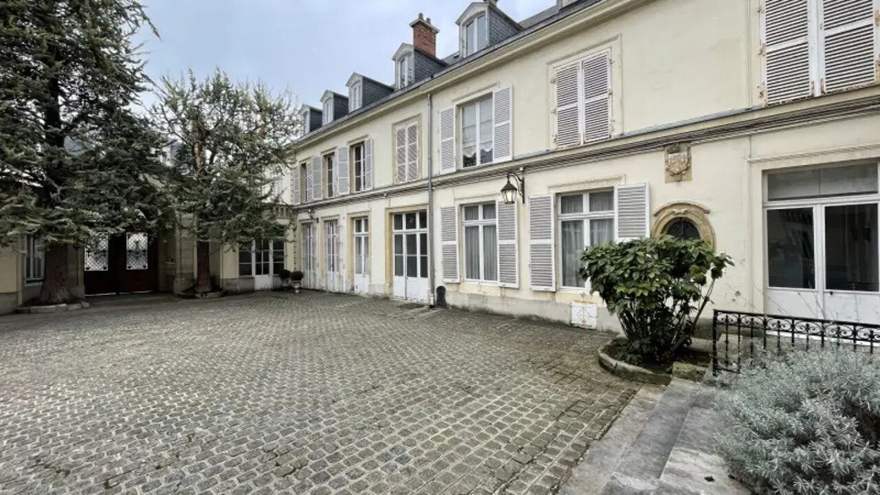 appartement 5 pièces 153 m2 à vendre à Reims (51100)