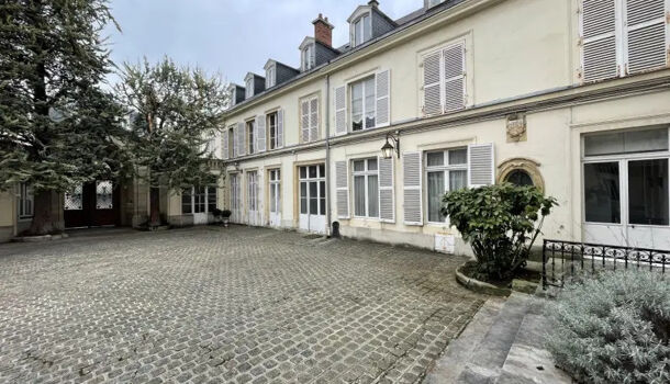 Appartement 5 pièces  à vendre Reims 51100