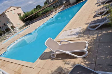 Appartement 2 pièces 162500 €