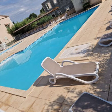 Appartement 2 pièces 162500 €