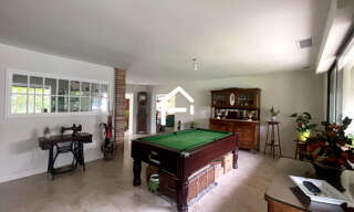 Maison 8 Pièces 215 m² à vendre à Villariès (31380)