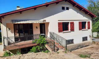 Maison 8 Pièces 175 m² à vendre à Ondres (40440)