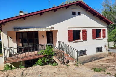 Maison 8 pièces 490000 €