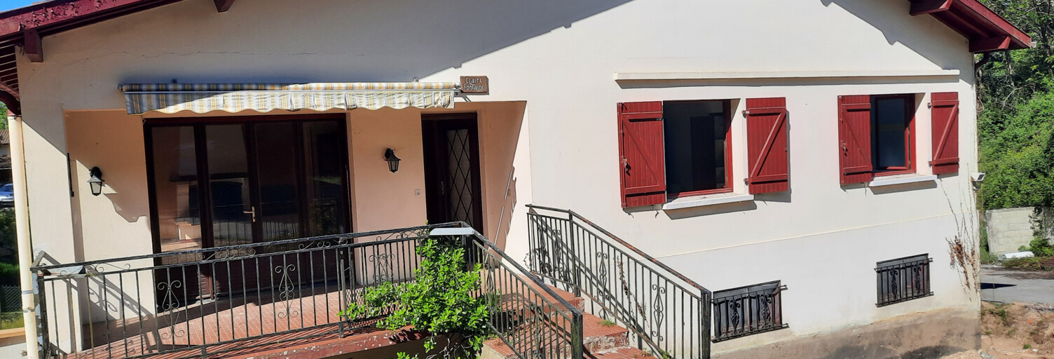 Maison 8 Pièces 175 m² à vendre à Ondres (40440)