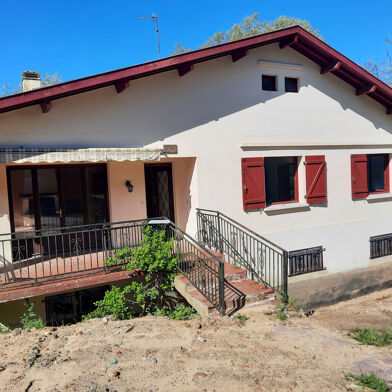 Maison 8 pièces 490000 €