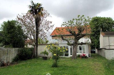 vente maison 146 300 € à proximité de Naintré (86530)