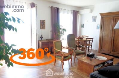 vente appartement 287 000 € à proximité de Orgon (13660)