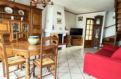 vente maison 262 000 € à proximité de Juvisy-sur-Orge (91260)