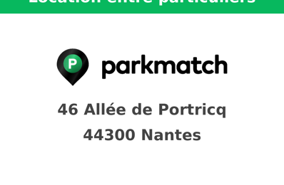 location garage 91 € CC /mois à proximité de Rezé (44400)