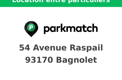 location garage 96 € CC /mois à proximité de Bobigny (93000)