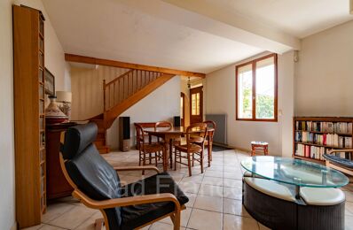 vente maison 370 000 € à proximité de Carrières-sur-Seine (78420)