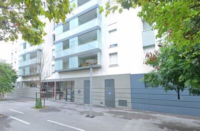 location appartement 924 € CC /mois à proximité de Saint-Jean-de-Védas (34430)