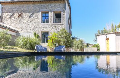 vente maison 1 095 000 € à proximité de Montpellier (34090)