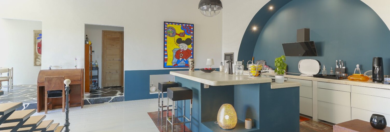 Maison 14 Pièces 420 m² à vendre à Montpellier (34000)