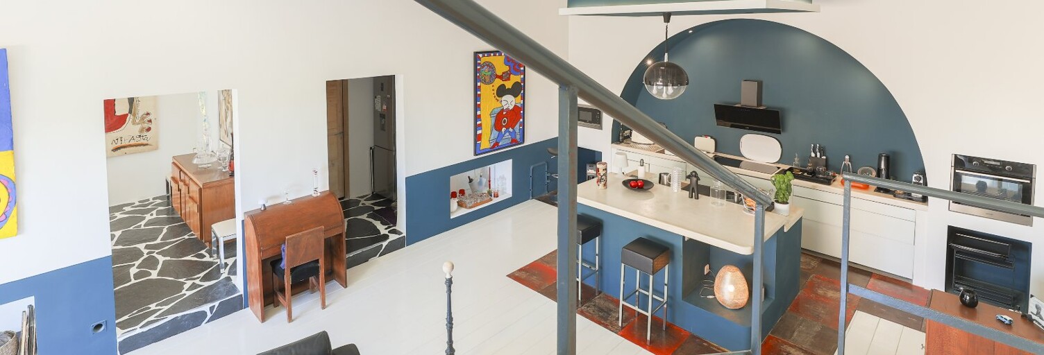 Maison 14 Pièces 420 m² à vendre à Montpellier (34000)