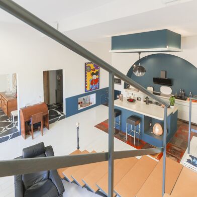 Maison 14 pièces 995000 €