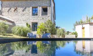 Maison 14 Pièces 420 m² à vendre à Sommières (30250)