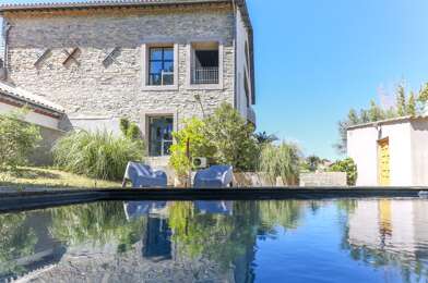 Maison 14 pièces 995000 €