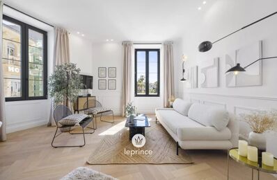 vente appartement 668 000 € à proximité de Vence (06140)