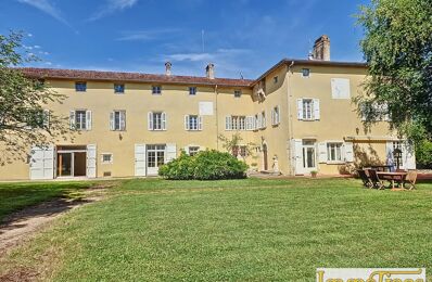 vente maison 1 233 900 € à proximité de Saint-Jean-en-Royans (26190)