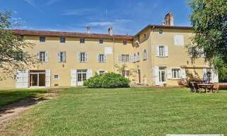 Maison 20 Pièces 635 m² à vendre à Saint-Marcellin (38160)