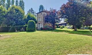 Maison 20 Pièces 635 m² à vendre à Saint-Marcellin (38160)