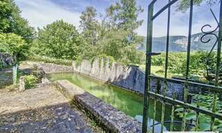 Maison 20 Pièces 635 m² à vendre à Saint-Marcellin (38160)