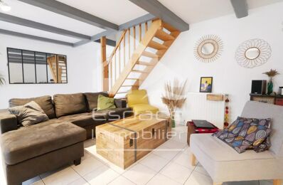 vente maison 219 900 € à proximité de Saint-Médard-d'Aunis (17220)