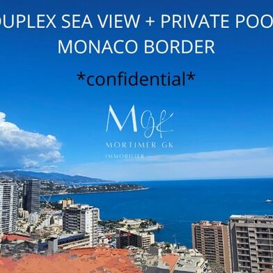 Appartement 3 pièces 1790000 €
