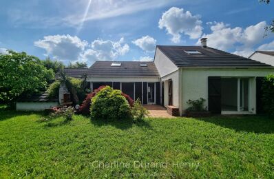 vente maison 335 475 € à proximité de Marigny-les-Usages (45760)