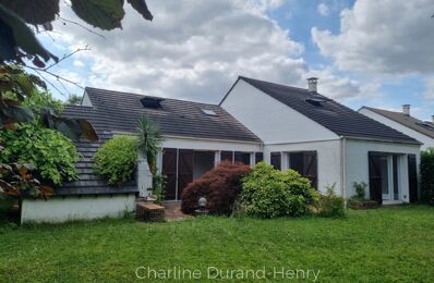 vente maison 335 475 € à proximité de Saint-Hilaire-Saint-Mesmin (45160)