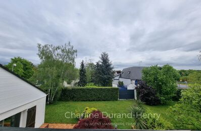 vente maison 335 475 € à proximité de Darvoy (45150)