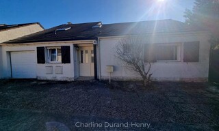 Maison 7 Pièces 144 m² à vendre à Saint-Pryvé-Saint-Mesmin (45750)