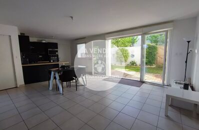 vente maison 259 500 € à proximité de Divatte-sur-Loire (44450)