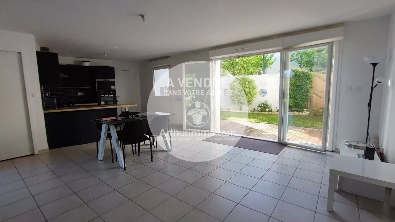 maison 4 pièces 89 m2 à vendre à Thouaré-sur-Loire (44470)