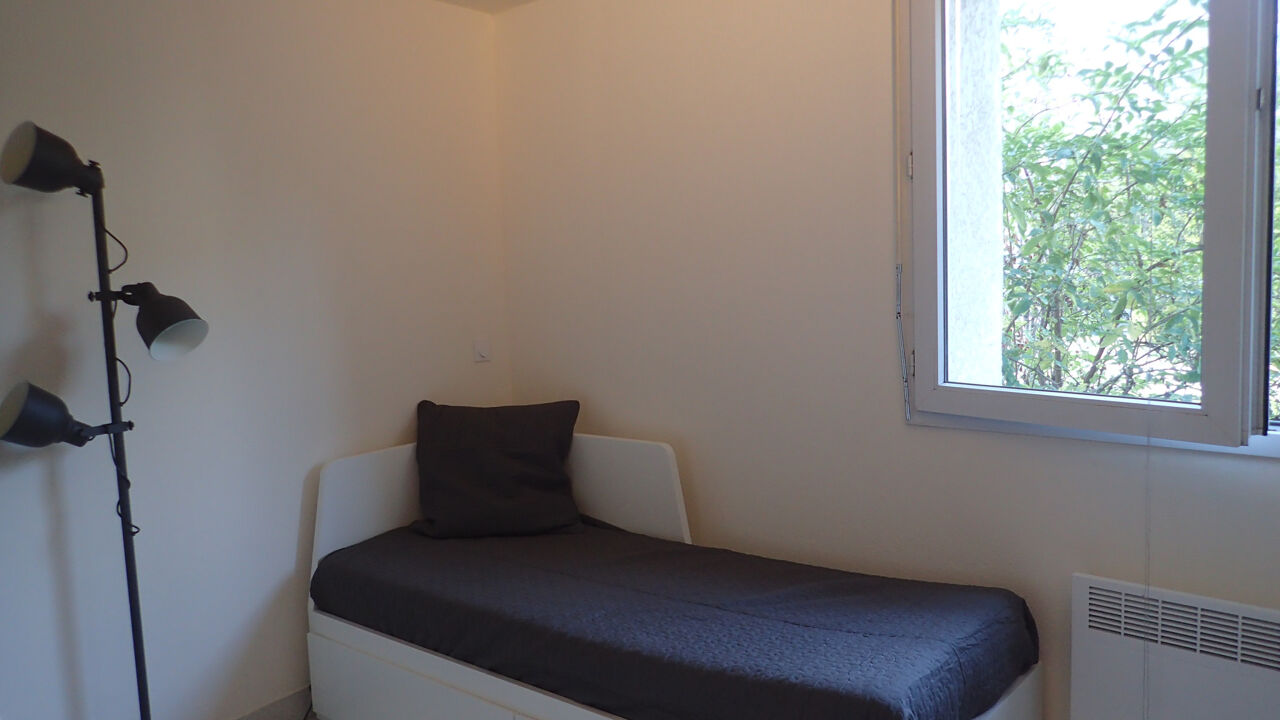 appartement 1 pièces 21 m2 à louer à Lyon 3 (69003)