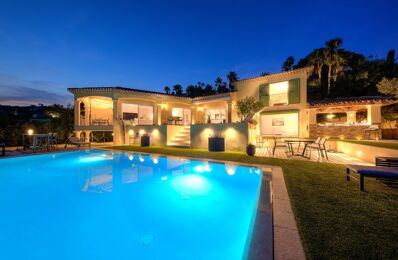 vente maison 3 995 000 € à proximité de Saint-Tropez (83990)