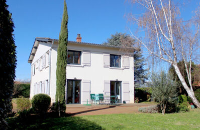 vente maison 635 000 € à proximité de Saint-Georges-de-Reneins (69830)