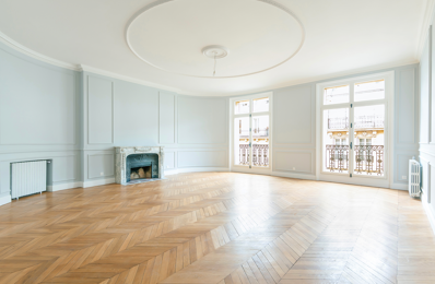 appartement 6 pièces 185 m2 à vendre à Paris 17 (75017)