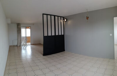 appartement 4 pièces 125 m2 à louer à Chateau-d'Olonne (85180)