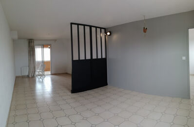 location appartement 980 € CC /mois à proximité de Avrillé (85440)