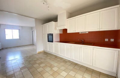 location appartement 980 € CC /mois à proximité de Olonne-sur-Mer (85340)