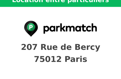 location garage 189 € CC /mois à proximité de Paris 3 (75003)