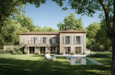 vente maison 7 000 000 € à proximité de Le Rouret (06650)