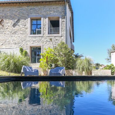 Maison 14 pièces 995000 €