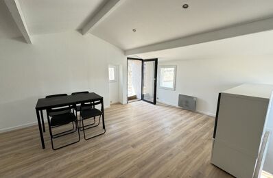 vente appartement 159 000 € à proximité de Beauvoisin (30640)