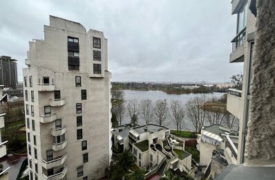 vente appartement 223 000 € à proximité de Champs-sur-Marne (77420)